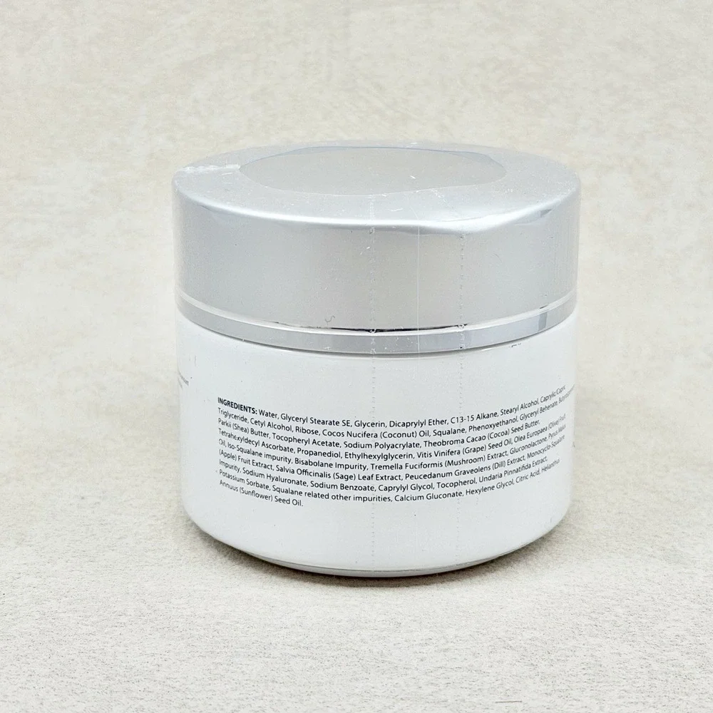 MiamiMD (Miami MD) ADVANCED CREPE FIX For Firming & Body Repair 120ml/4oz SEALED